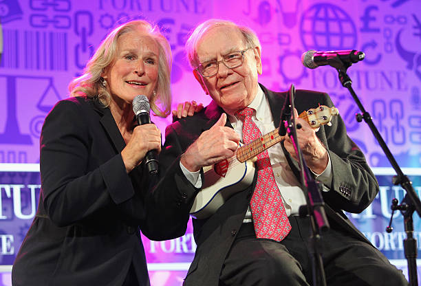 Gallery of Warren Buffett