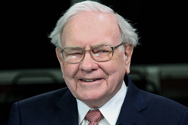 Gallery of Warren Buffett