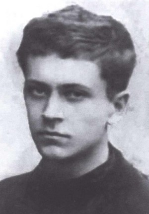 Gallery of Dmitry Likhachov