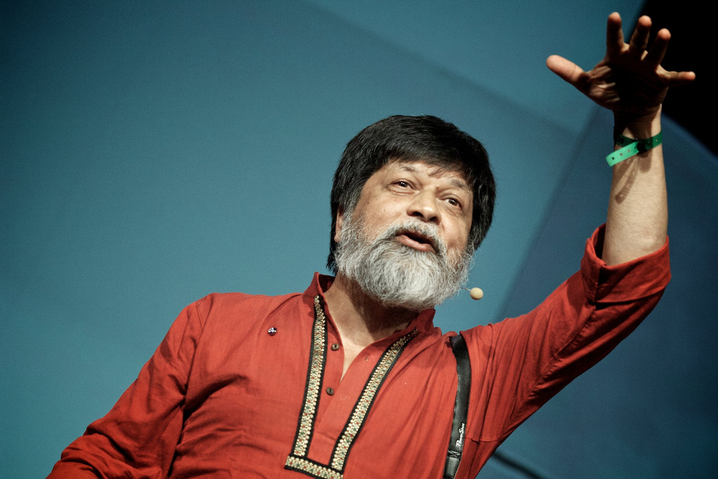 Gallery of Shahidul Alam