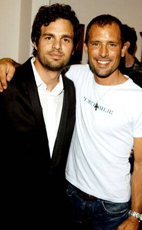 Brother: Scott Ruffalo