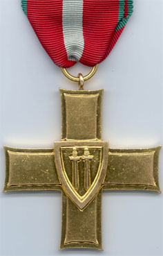 Order of the Grunwald Cross