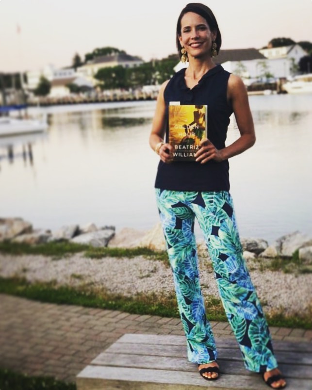 Gallery of Beatriz Williams
