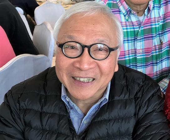 James Chan