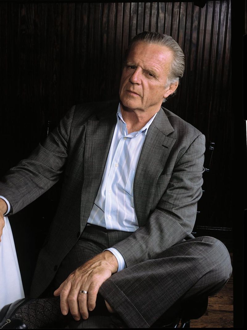 ex-spouse: Richard Stratton