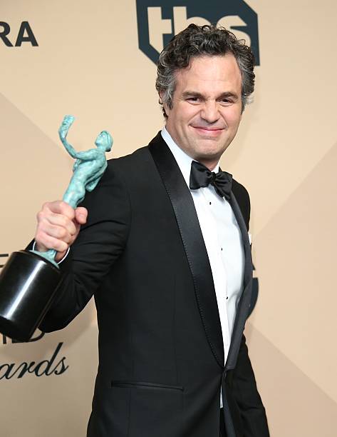 Screen Actors Guild Award