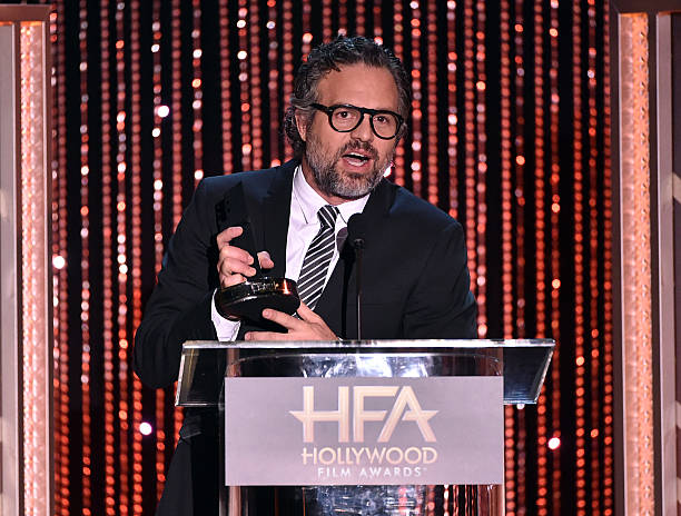 Hollywood Film Award