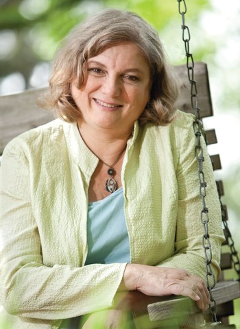 Jennifer Crusie