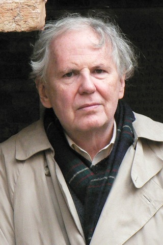 colleague: Thomas Hine