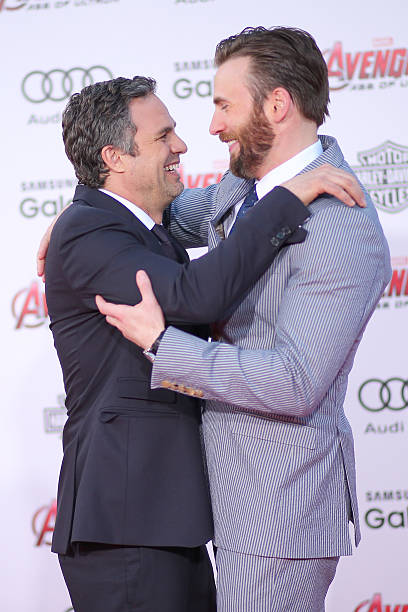 Gallery of Mark Ruffalo