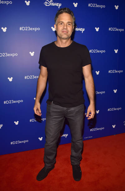 Gallery of Mark Ruffalo