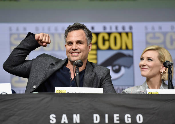 Gallery of Mark Ruffalo