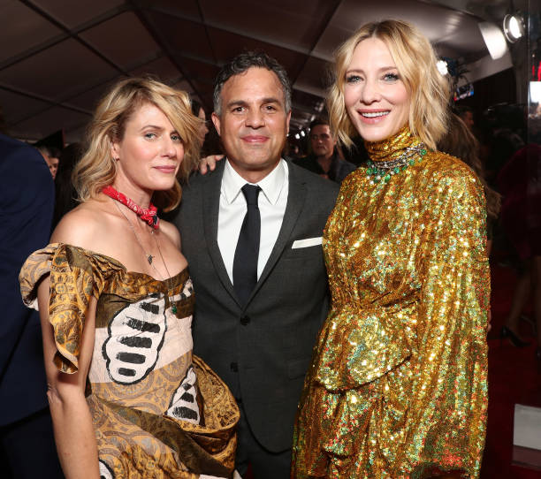 Gallery of Mark Ruffalo