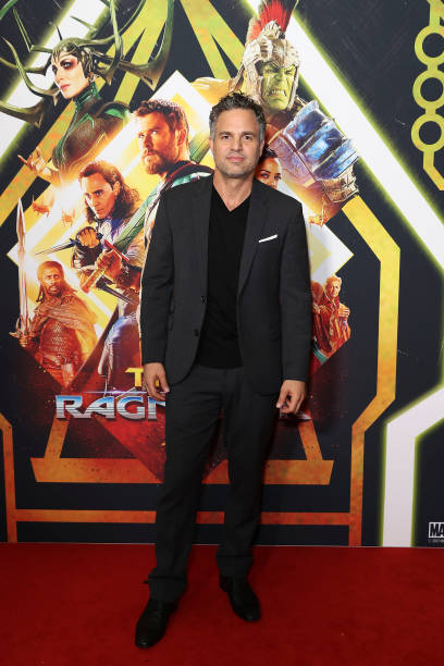 Gallery of Mark Ruffalo