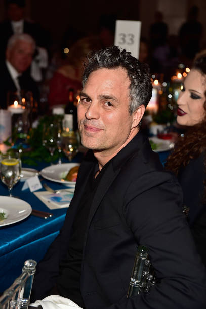 Gallery of Mark Ruffalo