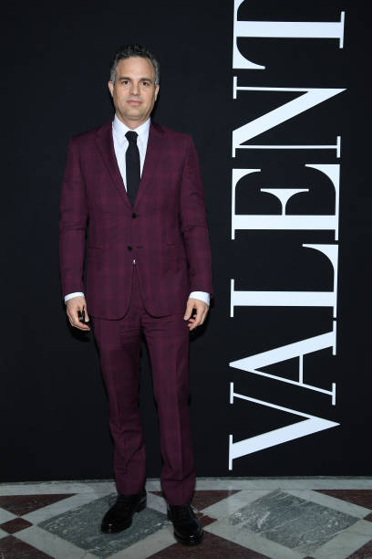 Gallery of Mark Ruffalo