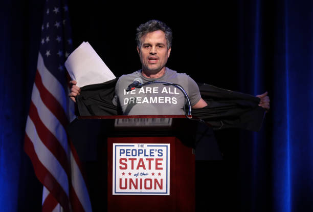 Gallery of Mark Ruffalo
