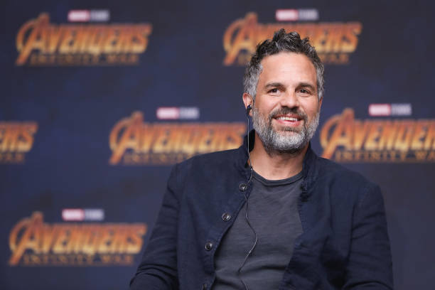 Gallery of Mark Ruffalo
