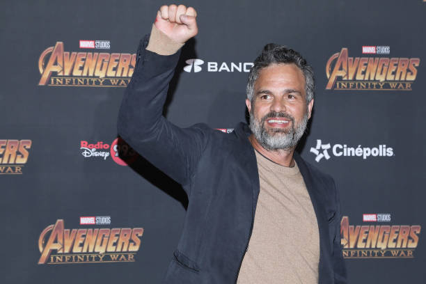 Gallery of Mark Ruffalo