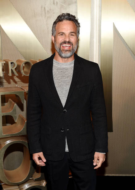 Gallery of Mark Ruffalo