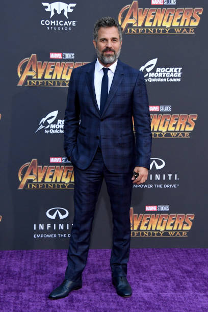 Gallery of Mark Ruffalo