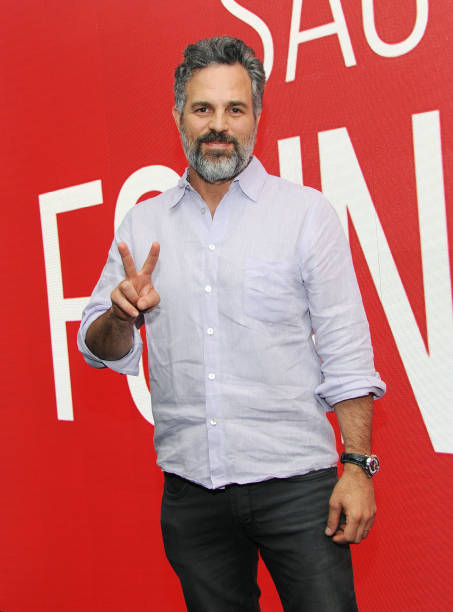 Gallery of Mark Ruffalo