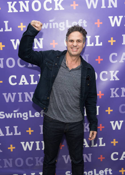Gallery of Mark Ruffalo