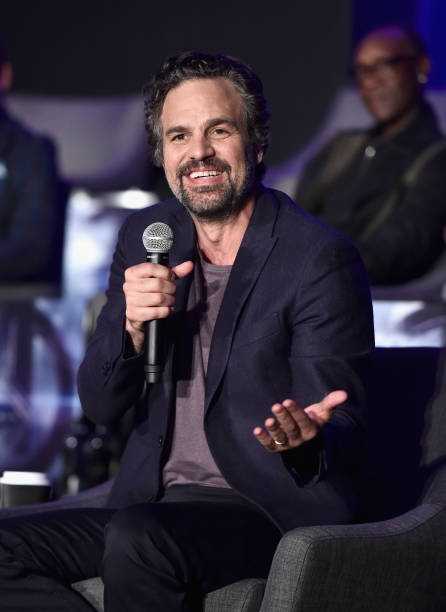 Gallery of Mark Ruffalo