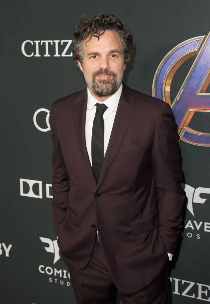 Gallery of Mark Ruffalo