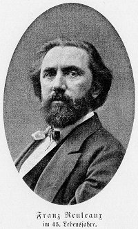 Gallery of Franz Reuleaux