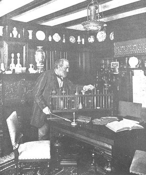 Gallery of Franz Reuleaux