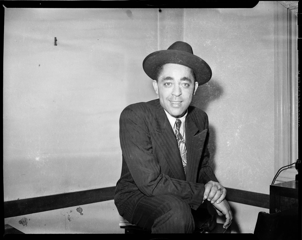 Gallery of Wendell Smith