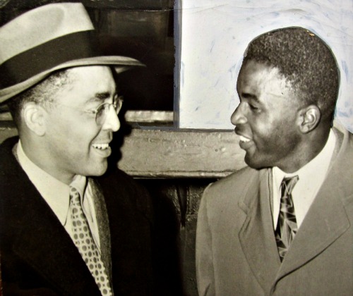 Gallery of Wendell Smith