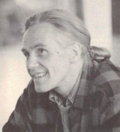 Father: W. E. R. LaFarge