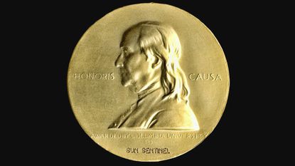 Pulitzer Prize in journalism
