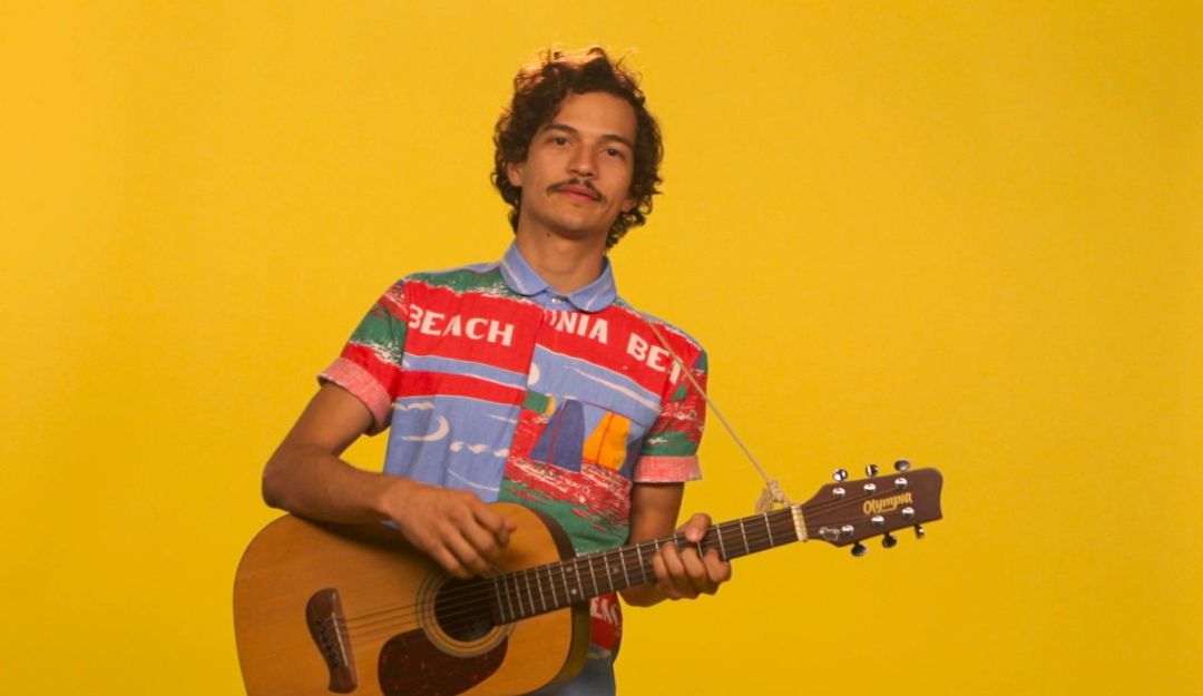 Oscar Castro Valenzuela