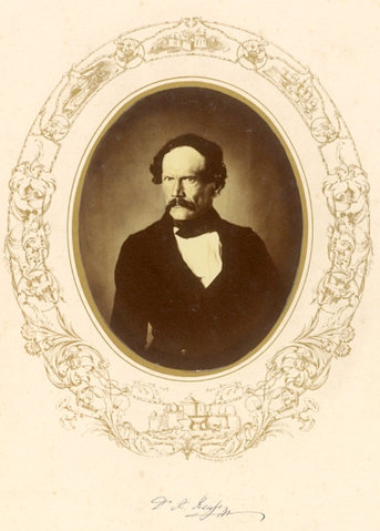 Gallery of August von Reuss