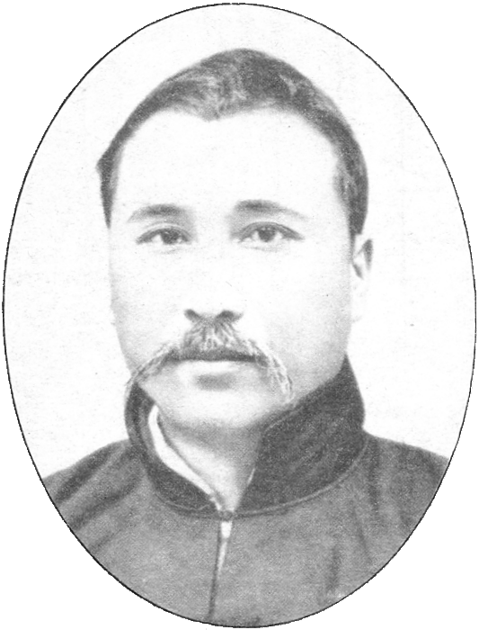 Jiongming Chen