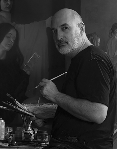 Dario Ortiz