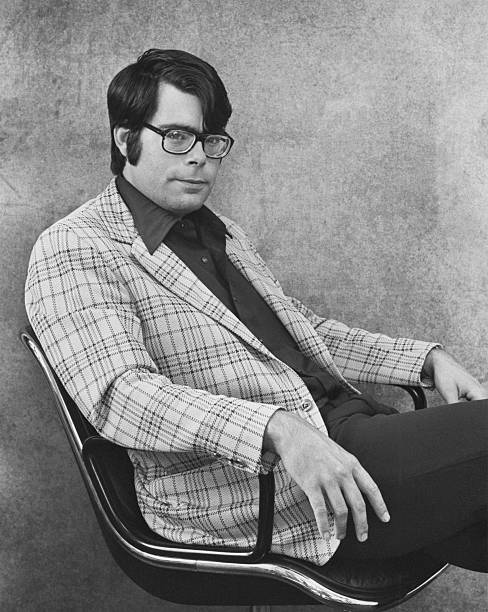 Gallery of Stephen King