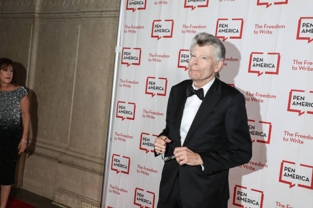 Gallery of Stephen King