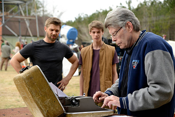 Gallery of Stephen King