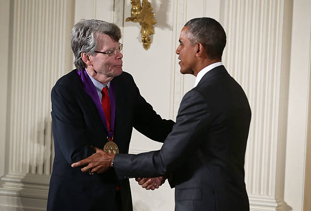 National Medal of Arts