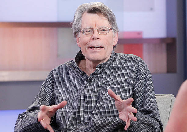 Gallery of Stephen King