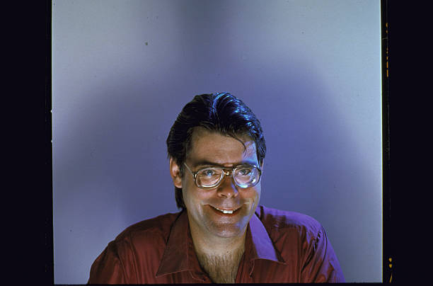 Gallery of Stephen King