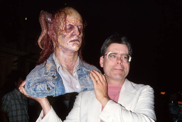Gallery of Stephen King