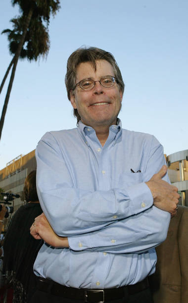 Gallery of Stephen King