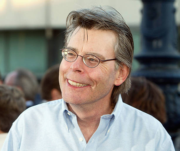 Gallery of Stephen King