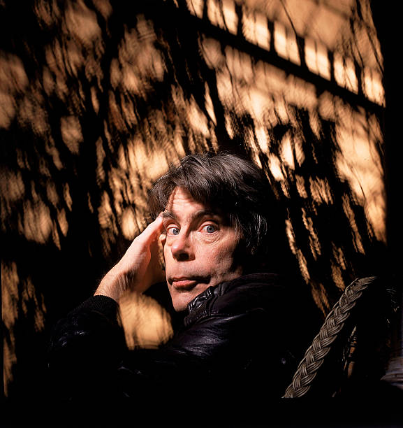 Gallery of Stephen King