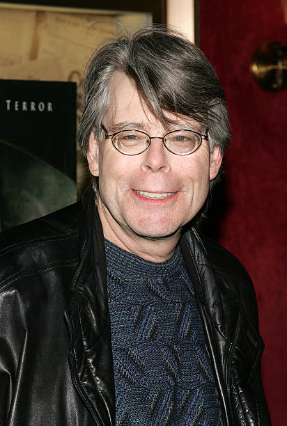 Gallery of Stephen King